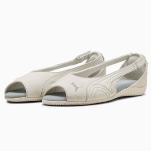 🐏 PUMA SPEEDCAT SANDAL WARM WHITE 🐏